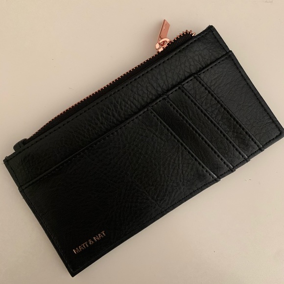Handbags - MATT & NAT Wallet